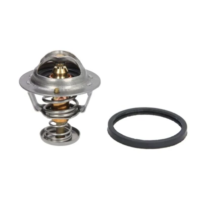 Abbildung von CALORSTAT by Vernet TH6295.82J Kühlwasserthermostat 82 56,0 mit Dichtung MITSUBISHI: ECLIPSE 2, L300 / Delica III Van, PAJERO 1
