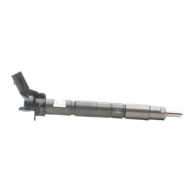 Abbildung von BOSCH 0 986 435 420 Einspritzdüse Common Rail mit Dichtring HYUNDAI: SANTA FE 3