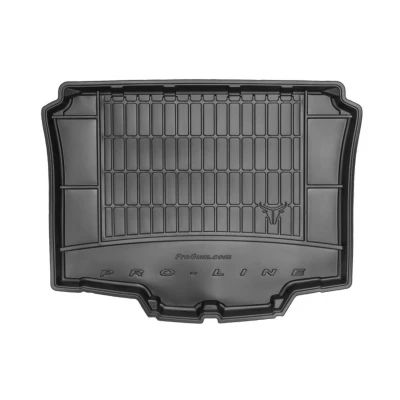 Abbildung von FROGUM TM548706 Kofferraumwanne Gummi MAZDA: CX 5 I