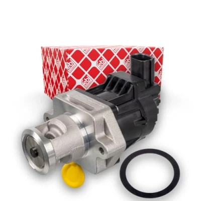 Abbildung von FEBI BILSTEIN 171248 AGR Ventil mit Dichtung OPEL: Insignia A Sports Tourer, Astra J Hatchback