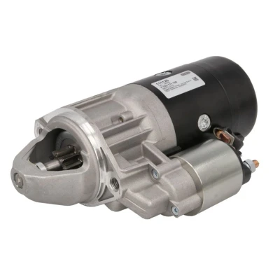 Abbildung von Starter HC CARGO 111120