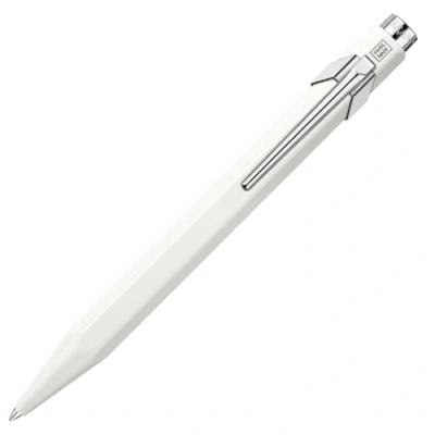 Abbildung von Caran d&#039;Ache 849 White RB