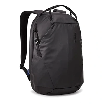 Abbildung von Thule Tact Backpack 16L Laptop‐Rucksack Black One Size