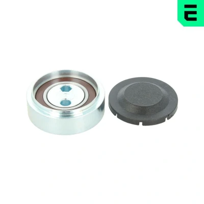 Abbildung von OPTIMAL 0 N1005 Spannrolle AUDI: A4 B5 Avant, B6 B6/B7 Convertible, VOLKSWAGEN: Passat GP Estate, Saloon