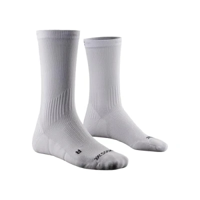 Abbildung von X Socks Core Sport Crew Sportsocke Weiß Unisex Grösse 42 44