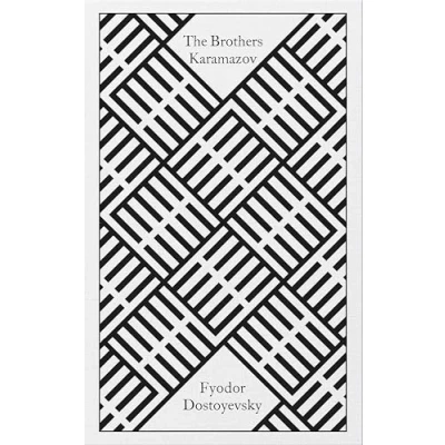 Abbildung von The Brothers Karamazov: A Novel in Four Parts and an Epilogue (Penguin Clothbound Classics)