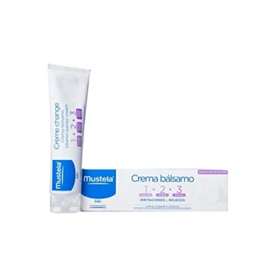 Abbildung von Mustela Cremes, 150 ml