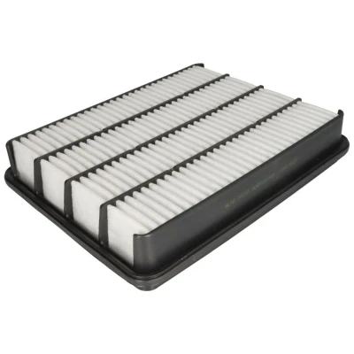 Abbildung von BLUE PRINT ADBP220149 Luftfilter 62mm 256mm 321mm Filtereinsatz