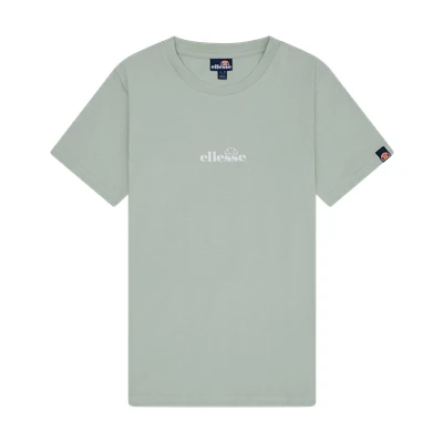 Abbildung von Ellesse Svetta TEE Tshirt print, Damen, Größe: 42, Light green