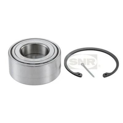 Abbildung von SNR R184.60 Radlagersatz 87 HYUNDAI: Trajet