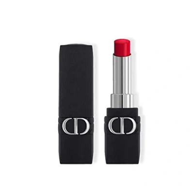 Abbildung von Dior Rouge Forever Lippenstift 3,2 g