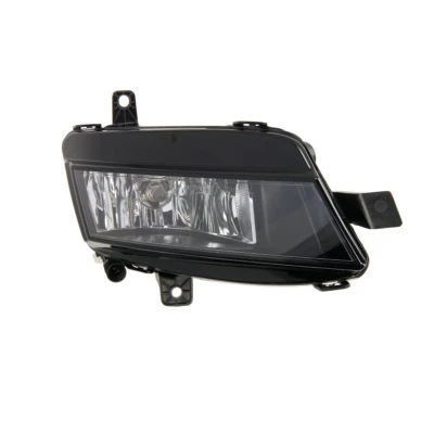 Abbildung von HELLA 1ND 011 223 161 Nebelscheinwerfer rechts 12 mit Glühlampe VOLKSWAGEN: Golf 7 Variant,