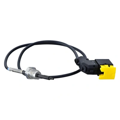 Abbildung von HELLA 6PT 358 181 951 Sensor, Abgastemperatur