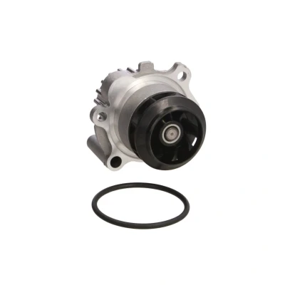 Abbildung von Saleri SIL PA1102 Wasserpumpe 19 mechanisch 56 SEAT: Ibiza 3, SKODA: Fabia I Hatchback, 1 Combi, Praktik, VOLKSWAGEN: Polo IV Hatchback