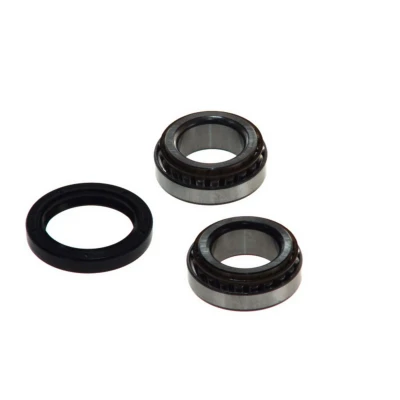 Abbildung von SKF VKBA 1333 Radlagersatz mit Wellendichtring 50,3 FORD: Escort 5 Cabriolet, FIESTA 3, 6 Kombi