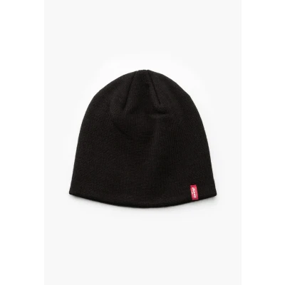 Abbildung von Levi&#039;s OTIS Mütze, Größe: S/M, Regular black