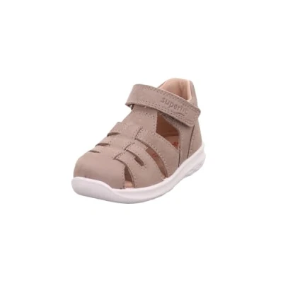 Abbildung von Superfit Jungen Bumblebee Sandalen, Beige 4000, 19 EU