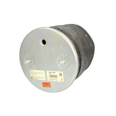 Abbildung von CONTITECH AIR SPRING 4961 N P02 Federbalg, Luftfederung