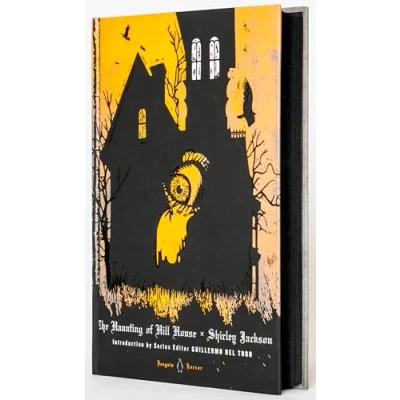 Abbildung von The Haunting of Hill House