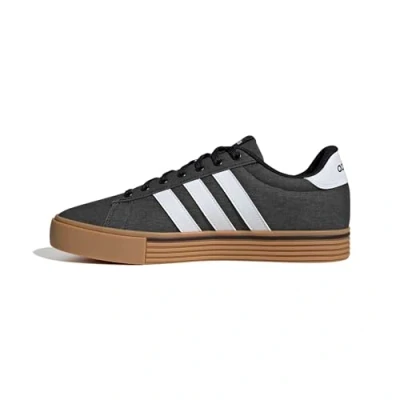 Abbildung von adidas Unisex Daily 4.0 Shoes Schuhe, Core Black/Cloud White, 38 EU