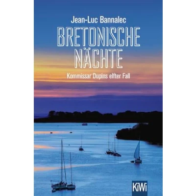 Abbildung von Bretonische Nächte: Kommissar Dupins elfter Fall (Kommissar Dupin ermittelt, Band 11)