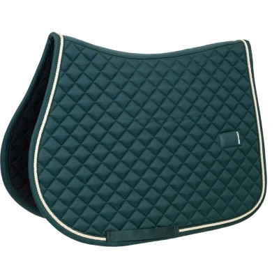 Abbildung von Kentucky Schabracke Diamond Rope Springen Pine Green