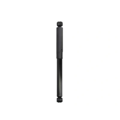 Abbildung von Magnum Technology AG2133MT Stoßdämpfer Hinterachse Gasdruck Zweirohr Federbein unten Auge MITSUBISHI: L200 / Triton IV Platform Chassis