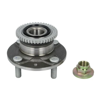Abbildung von BTA H13017BTA Radlagersatz links, rechts, Vorderachse 121, 121 MAZDA: MX 5 I, 2