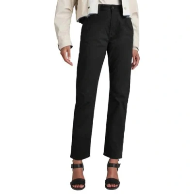 Abbildung von G Star SLIM Chino Chino, Damen, Größe: 27x32, Black