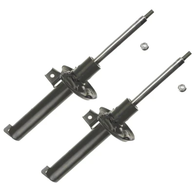 Abbildung von TRW JGM1056S Stoßdämpfer Vorderachse Gasdruck 54 24 Zweirohr Federbein oben Stift SINGLE VOLKSWAGEN: Caddy 3