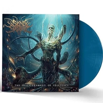 Abbildung von The Disfigurement of Existence [Vinyl LP]