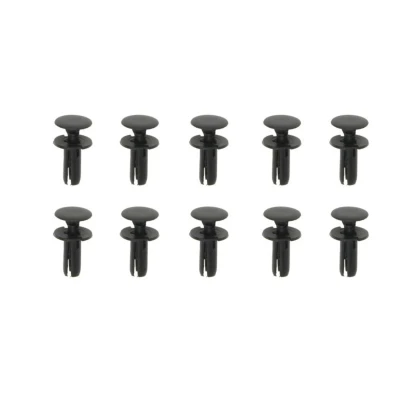Abbildung von ROMIX C60450 Clip, Zier /Schutzleiste