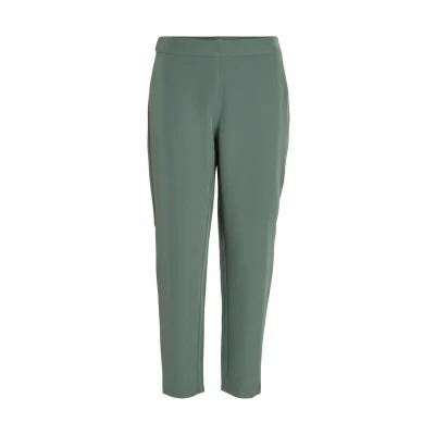 Abbildung von Vila VICARRIE LOWNY RW 7/8 Pant NOOS