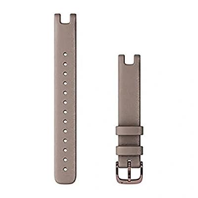 Abbildung von Garmin Wechselarmband 14mm, passend für die Lily (nicht Lily2)