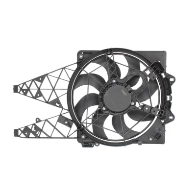 Abbildung von THERMOTEC D8F019TT Lüfter 405 12 300 FIAT: Doblo II Estate
