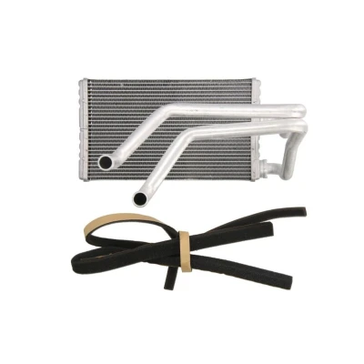 Abbildung von Wärmetauscher, Innenraumheizung THERMOTEC D6C011TT