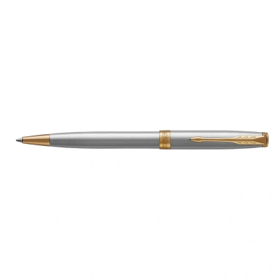 Abbildung von Parker Sonnet Stainless Steel GT BP