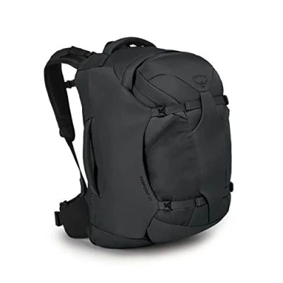 Abbildung von Osprey Farpoint 55 Rucksack