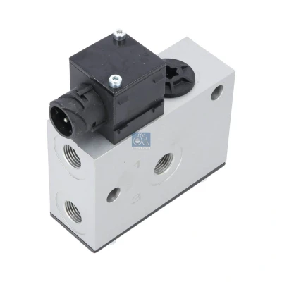 Abbildung von Luftfederventil DT Spare Parts 2.64068