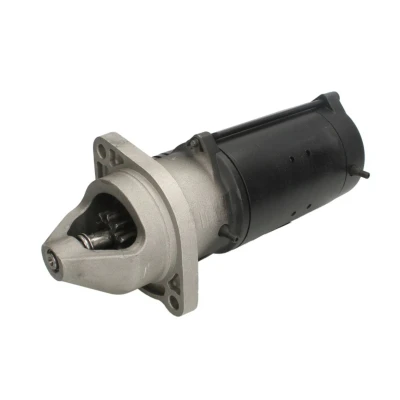 Abbildung von BOSCH 0 986 020 070 Anlasser 24 4 10 MAN: L 2000