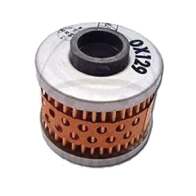 Abbildung von MAHLE ORIGINAL OX 129 Ölfilter Filtereinsatz