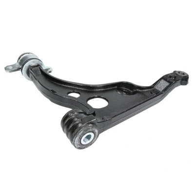 Abbildung von TRW JTC1014 Querlenker 24 FIAT: Ducato III Minibus, Van, II Platform/Chassis, PEUGEOT: Boxer Van