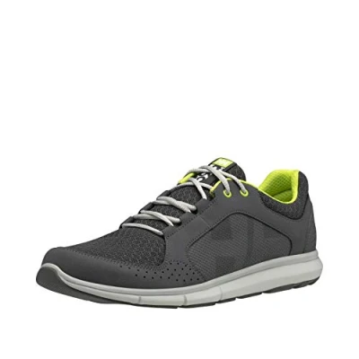 Abbildung von Helly Hansen Herren Ahiga V4 Hydropower, Silber, 44