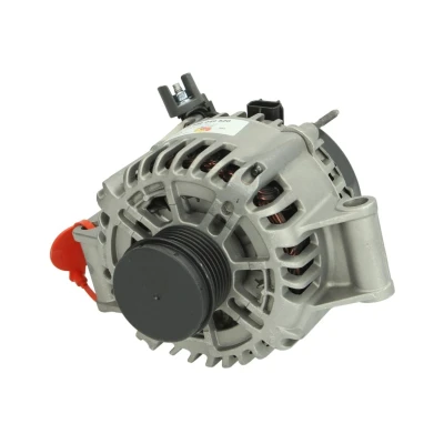 Abbildung von BOSCH 0 986 049 520 Lichtmaschine 14V 115A FORD: MONDEO 3, 3 Stufenheck