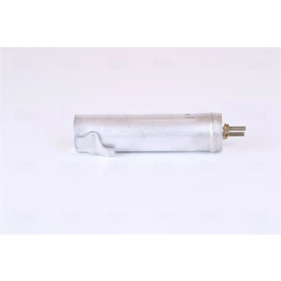 Abbildung von NISSENS 95565 Trockner R 134a Aluminium