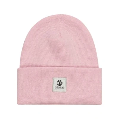 Abbildung von Element Men&#039;s Dusk Classic Beanie Cap, Wistful Mauve, Einheitsgröße