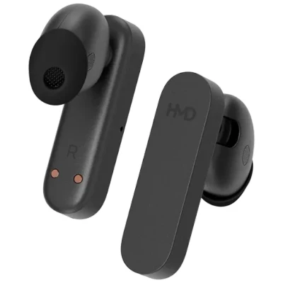 Abbildung von HMD Wireless In Ear Kopfhörer »Amped Buds«, Bluetooth, Active Noise Cancelling (ANC) Rauschunterdrückung True