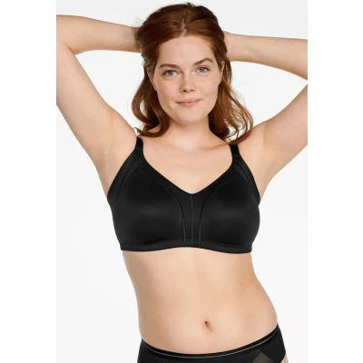 Abbildung von Naturana Minimizer BH, mit Side Smoother Effekt