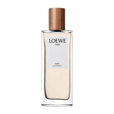 Abbildung von Loewe 001 Man Eau de Toilette 100 ml
