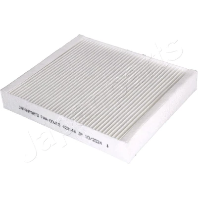 Abbildung von ASHIKA 21 DW W15 Innenraumfilter Filtereinsatz 240 206 35 OPEL: Insignia A Sports Tourer, Zafira C Mokka / X, CHEVROLET: Orlando